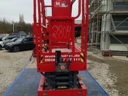 MAGNI ES 0807 EP Elektro 7,80 m