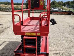 MAGNI ES 1212 E 12 m Elektro