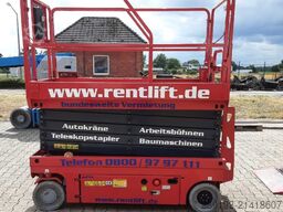 MAGNI ES 1212 E 12 m Elektro