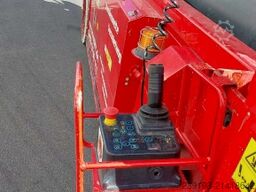 MAGNI ES 2212 E Elektro 22,00 m