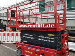 MAGNI ES 1412 E Elektro 13,80 m