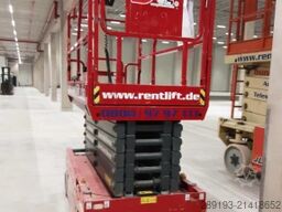 MAGNI ES 1412 E Elektro 13,80 m