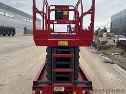 MAGNI ES 1412 E Elektro 13,80 m