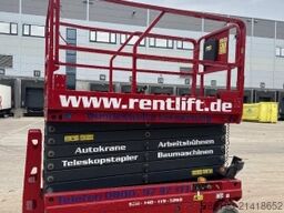 MAGNI ES 1412 E Elektro 13,80 m