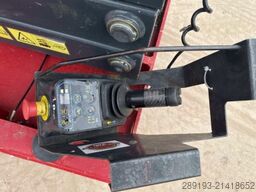 MAGNI ES 1412 E Elektro 13,80 m