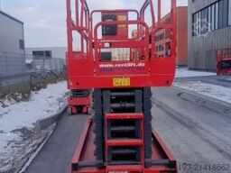 Magni ES 1612 ACP Elektro 15,70 m