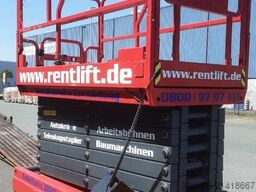 Magni ES 1612 ACP Elektro 15,70 m