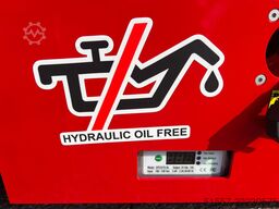 Magni MJP07OF | 2025