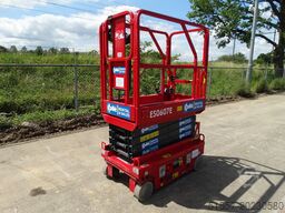 Magni ES0607E | 2018