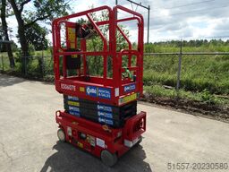 Magni ES0607E | 2018