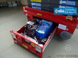 Magni ES0607E | 2018