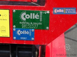 Magni ES0607E | 2018