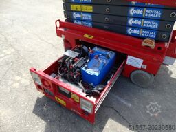 Magni ES0607E | 2018