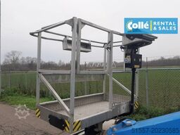 Palfinger P 260 B | 2014