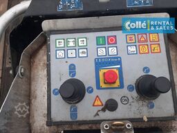 Palfinger P 260 B | 2014