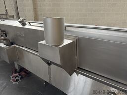 GEA-CFS braadlijn Type BR 3000/400