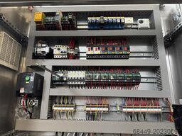 GEA-CFS braadlijn Type BR 3000/400