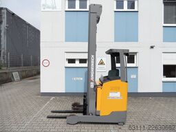 Jungheinrich ETV 216 - 9,02 m Triplex - Efficiency-Paket