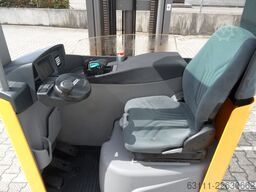 Jungheinrich ETV 216 - 9,02 m Triplex - Efficiency-Paket