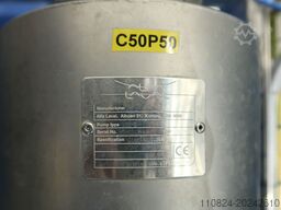 Alfa Laval Pilot Evaporator