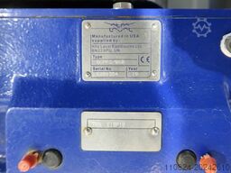 Alfa Laval Pilot Evaporator