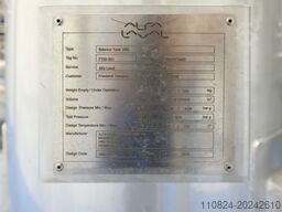 Alfa Laval Pilot Evaporator