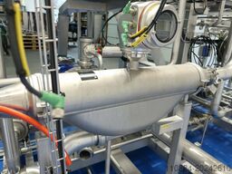 Alfa Laval Pilot Evaporator