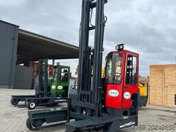 Combilift C4500 / LPG / 4500 kg/ Triplex 9300 mm