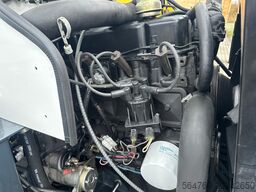 Combilift C4500 / LPG / 4500 kg/ Triplex 9300 mm