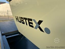 Hubtex LQG60/12/50 / LPG / 6000 kg