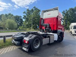 DAF CF 410 Spacecab  APK 7-2026