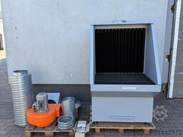 KEMPER KEMPER 998200004/92 215