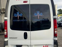 Renault Trafic **BELGIAN ORIGINE-AIRCO**