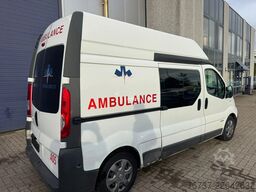 Renault Trafic **BELGIAN ORIGINE-AIRCO**