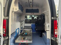 Renault Trafic **BELGIAN ORIGINE-AIRCO**