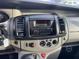 Renault Trafic **BELGIAN ORIGINE-AIRCO**