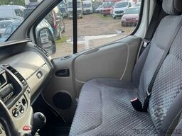 Renault Trafic **BELGIAN ORIGINE-AIRCO**