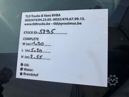 Renault Trafic **BELGIAN ORIGINE-AIRCO**