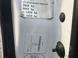 Renault Trafic **BELGIAN ORIGINE-AIRCO**