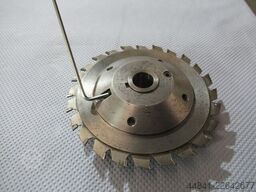 Altendorf Rapido