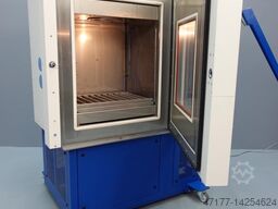 Feutron Typ: 3416/17 -70°C bis +180°C