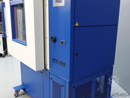 Feutron Typ: 3416/17 -70°C bis +180°C