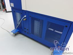 Feutron Typ: 3416/17 -70°C bis +180°C