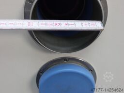 Feutron Typ: 3416/17 -70°C bis +180°C