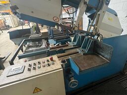 JAESPA Comfort 420 A