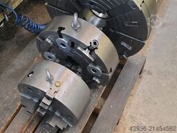 VDF Boehringer DUS 630Ti