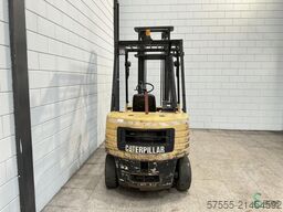 Caterpillar DP 25