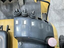 Caterpillar DP 25