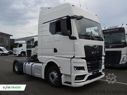 MAN TGX 18.470 GX