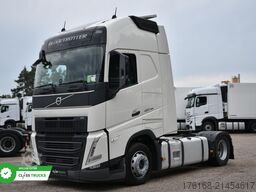VOLVO FH 460 Globetrotter XL Varios i-Save